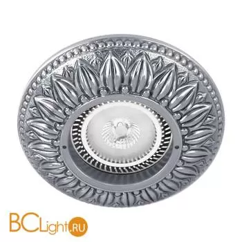 Встраиваемый спот (точечный светильник) FEDE Lighting Toscana Prato FD1011RCB