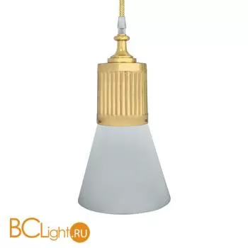 Подвесной светильник FEDE Lighting Vienna Glass FD1050SOB