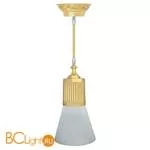 Подвесной светильник FEDE Lighting Vienna Glass FD1050SOB - Фото 0