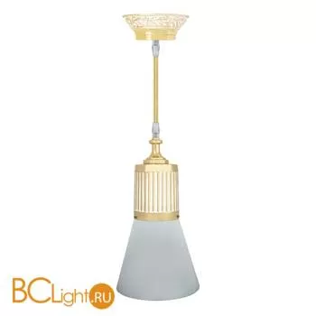 Подвесной светильник FEDE Lighting Vienna Glass FD1050SOP - Фото 0