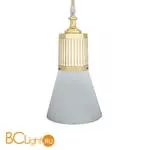 Подвесной светильник FEDE Lighting Vienna Glass FD1050SOP
