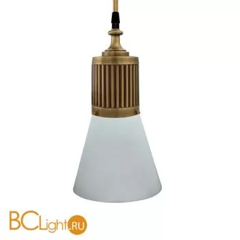 Подвесной светильник FEDE Lighting Vienna Glass FD1050SPB