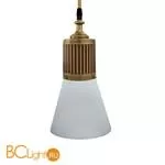 Подвесной светильник FEDE Lighting Vienna Glass FD1050SPB