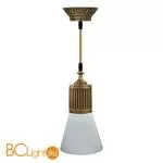 Подвесной светильник FEDE Lighting Vienna Glass FD1050SPB - Фото 0