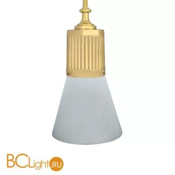 Подвесной светильник FEDE Lighting Vienna Glass Pipe FD1110SOB