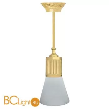 Подвесной светильник FEDE Lighting Vienna Glass Pipe FD1110SOB - Фото 0