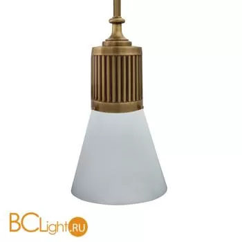 Подвесной светильник FEDE Lighting Vienna Glass Pipe FD1110SPB