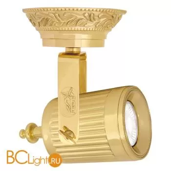 Спот (точечный светильник) FEDE Lighting Vienna FD1049POB