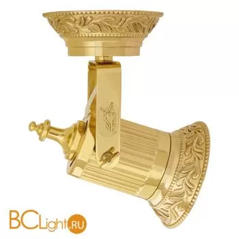 Спот (точечный светильник) FEDE Lighting Vienna Par 30 LED FD1036POB