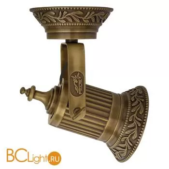 Спот (точечный светильник) FEDE Lighting Vienna Par 30 LED FD1036PPB