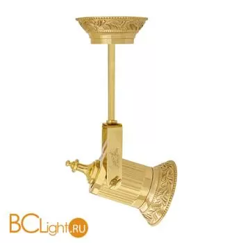 Спот (точечный светильник) FEDE Lighting Vienna Par 30 LED & Pipe FD1109POB