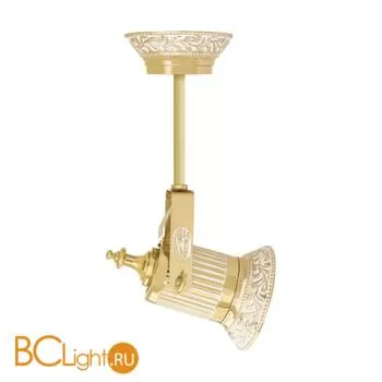 Спот (точечный светильник) FEDE Lighting Vienna Par 30 LED & Pipe FD1109POP