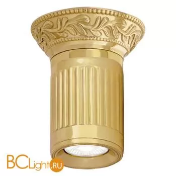 Спот (точечный светильник) FEDE Lighting Vienna Up Or Down FD1052ROB