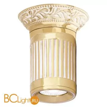 Спот (точечный светильник) FEDE Lighting Vienna Up Or Down FD1052ROP