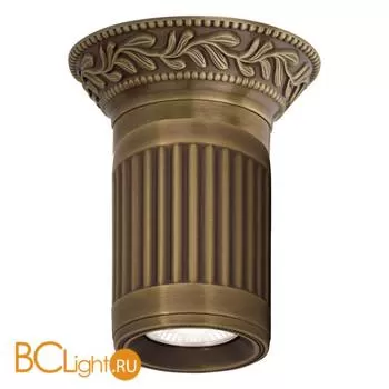 Спот (точечный светильник) FEDE Lighting Vienna Up Or Down FD1052RPB