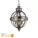 Подвесной светильник Feiss Adams FE/ADAMS/3P ANL