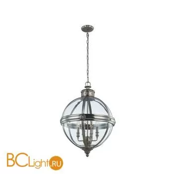 Подвесной светильник Feiss Adams FE/ADAMS/4P ANL - Фото 0