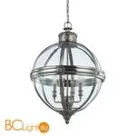 Подвесной светильник Feiss Adams FE/ADAMS/4P ANL