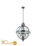 Подвесной светильник Feiss Adams FE/ADAMS/4P ANL - Фото 0