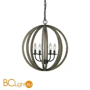 Подвесной светильник Feiss Allier FE/ALLIER/4P WW