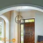 Подвесной светильник Feiss Allier FE/ALLIER/4P WW - Фото 0