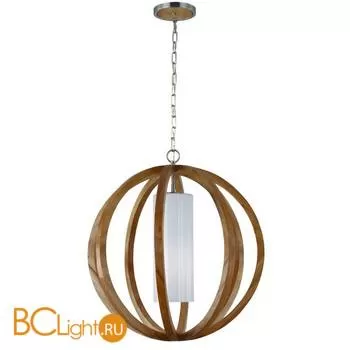 Подвесной светильник Feiss Allier FE/ALLIER/P/L LW - Фото 0