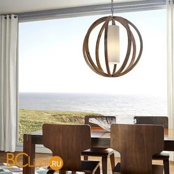 Подвесной светильник Feiss Allier FE/ALLIER/P/L LW - Фото 1