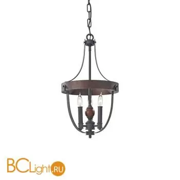 Подвесной светильник Feiss Alston FE/ALSTON3