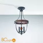 Подвесной светильник Feiss Alston FE/ALSTON3 - Фото 2