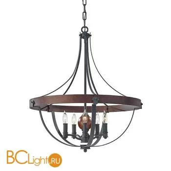 Подвесной светильник Feiss Alston FE/ALSTON5