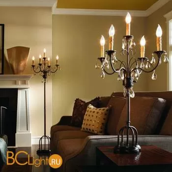 Торшер Feiss Anora FE/ANORA FL - Фото 1