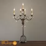 Настольная лампа Feiss Anora FE/ANORA TL - Фото 0