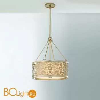 Подвесной светильник Feiss Arabesque FE/ARABESQUE4 - Фото 0