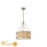 Подвесной светильник Feiss Arabesque FE/ARABESQUE4 - Фото 1