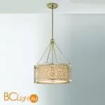 Подвесной светильник Feiss Arabesque FE/ARABESQUE4 - Фото 0