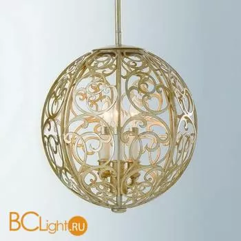 Подвесной светильник Feiss Arabesque FE/ARABESQUE3