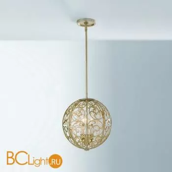 Подвесной светильник Feiss Arabesque FE/ARABESQUE3 - Фото 0