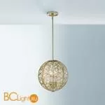 Подвесной светильник Feiss Arabesque FE/ARABESQUE3 - Фото 0