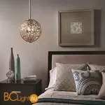 Подвесной светильник Feiss Arabesque FE/ARABESQUE3 - Фото 2
