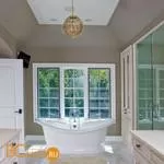 Подвесной светильник Feiss Arabesque FE/ARABESQUE3 - Фото 4