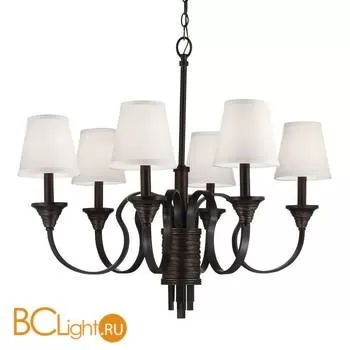 Люстра Feiss Arbor Creek FE/ARBOR CREEK6