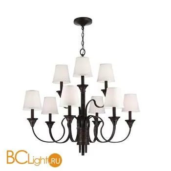 Люстра Feiss Arbor Creek FE/ARBOR CREEK9 - Фото 0