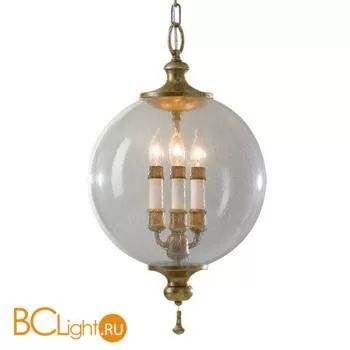 Подвесной светильник Feiss Argento FE/ARGENTO/P