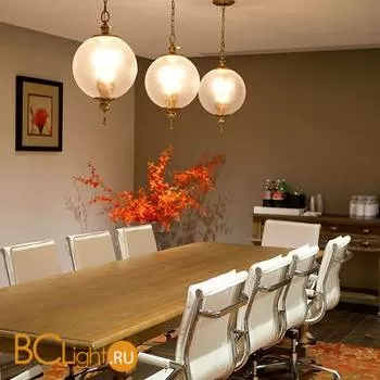 Подвесной светильник Feiss Argento FE/ARGENTO/P - Фото 1