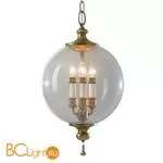 Подвесной светильник Feiss Argento FE/ARGENTO/P