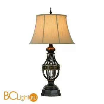 Настольная лампа Feiss Augustine FE/AUGUSTINE TL