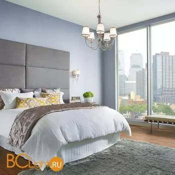 Люстра Feiss Aveline FE/AVELINE5 - Фото 0