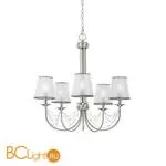 Люстра Feiss Aveline FE/AVELINE5