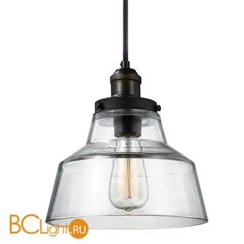 Подвесной светильник Feiss Baskin FE/BASKIN/P/A BR