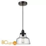 Подвесной светильник Feiss Baskin FE/BASKIN/P/A BR - Фото 0